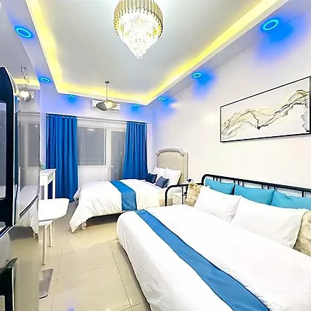 Shore Residences By Premier Suites