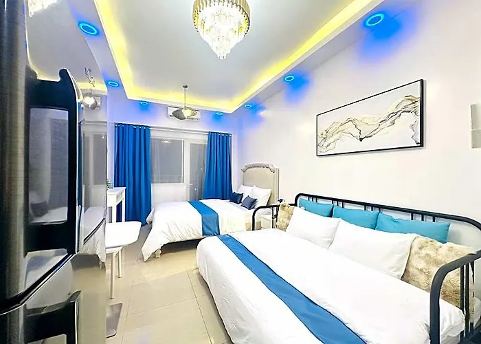 Shore Residences By Premier 4*