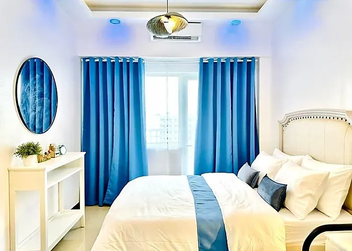 Shore Residences By Premier Hotel Manila