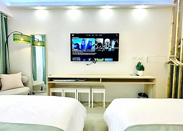 Shore Residences By Premier Hotel