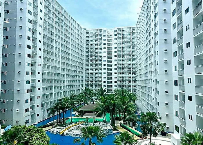 Hotel Shore Residences By Premier Manila