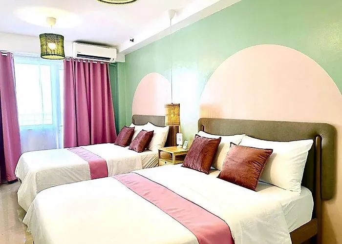 Shore Residences By Premier Hotel 4*
