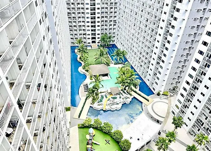 Shore Residences By Premier