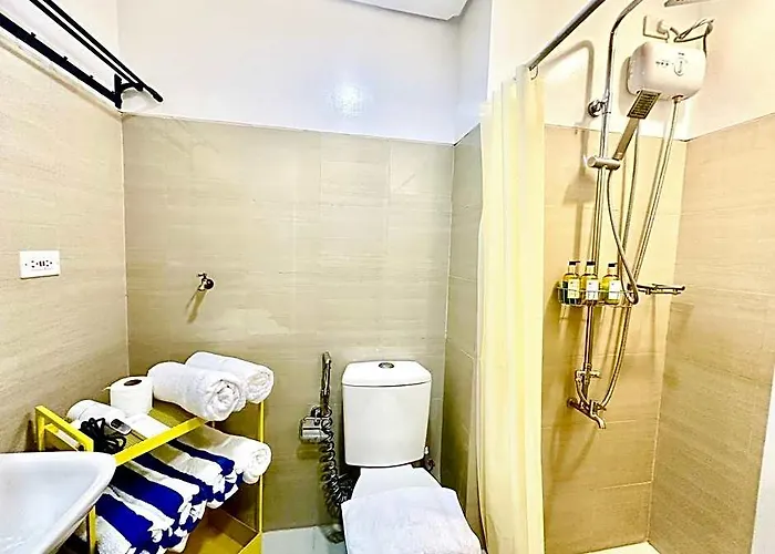 Shore Residences By Premier Manila