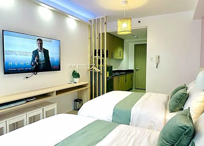 Shore Residences By Premier Hotel
