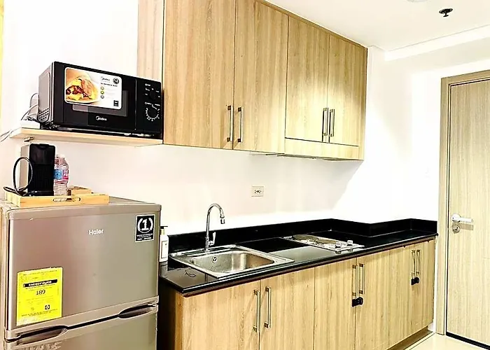 Shore Residences By Premier Manila