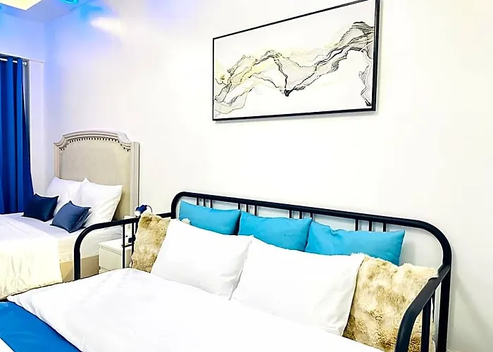Hotel Shore Residences By Premier Manila