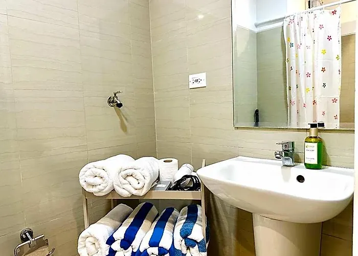 Shore Residences By Premier 4*