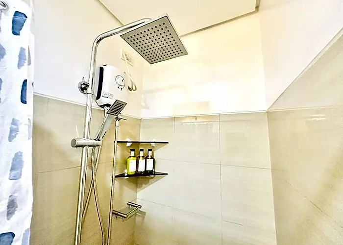 Hotel Shore Residences By Premier Manila