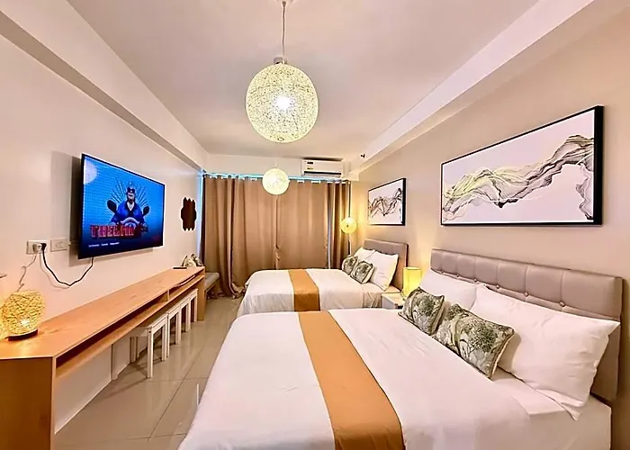 Shore Residences By Premier