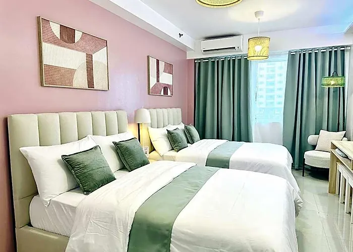 Hotel Shore Residences By Premier 4*