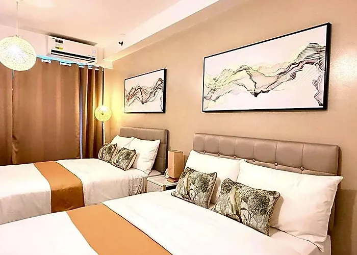 Hotel Shore Residences By Premier Manila
