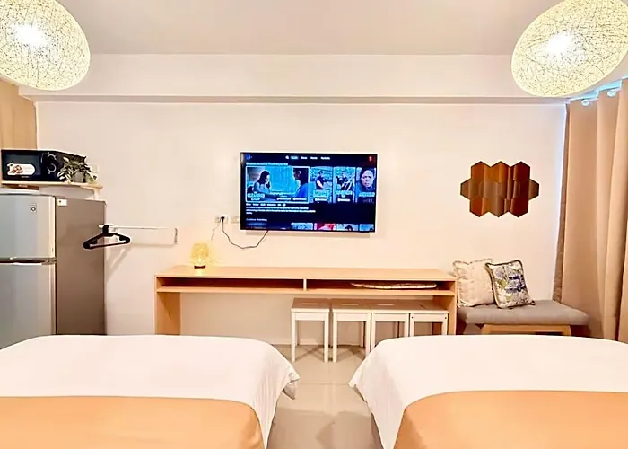 Shore Residences By Premier Manila