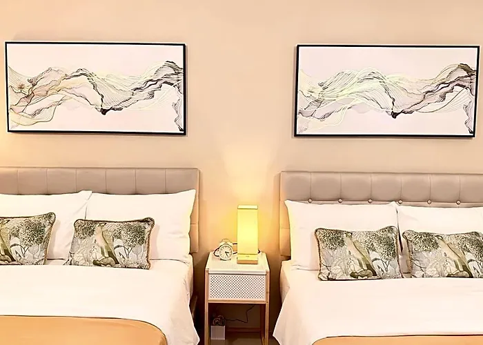 Shore Residences By Premier Hotel Manila