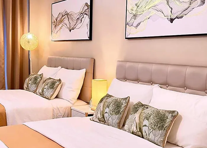 Shore Residences By Premier Hotel